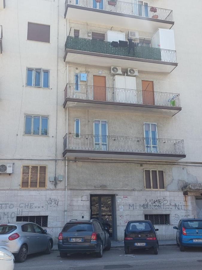 Marina Apartments Taranto Exterior photo